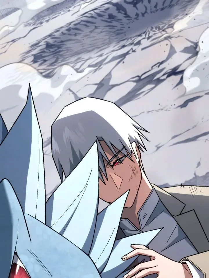 The Hero Returns ตอนที่ ตอนที่ 101 รูปที่ 26