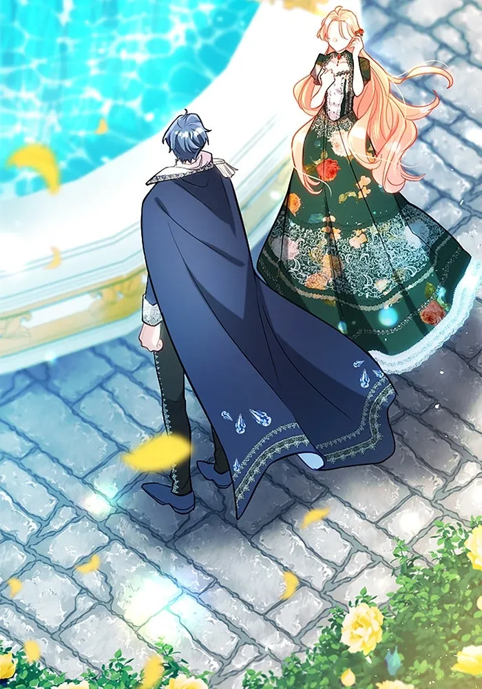 คุณหนูย้อนเวลามาเป็นอัศวิน ตอนที่ 97 รูปที่ 2