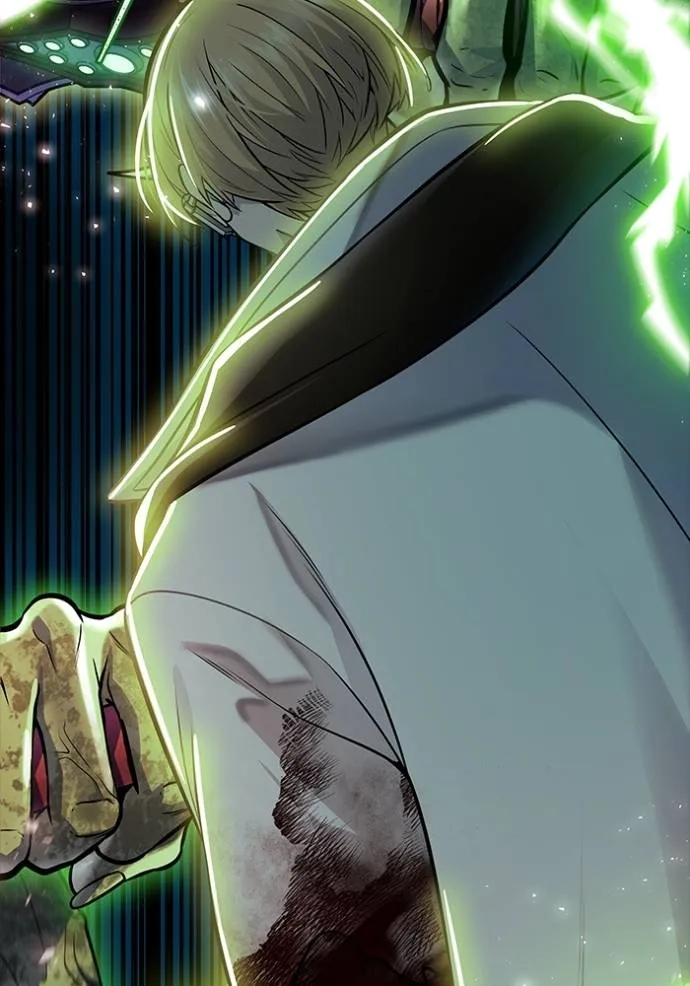 ทาวเวอร์ออฟก๊อด หอคอ ตอนที่ 640 รูปที่ 5