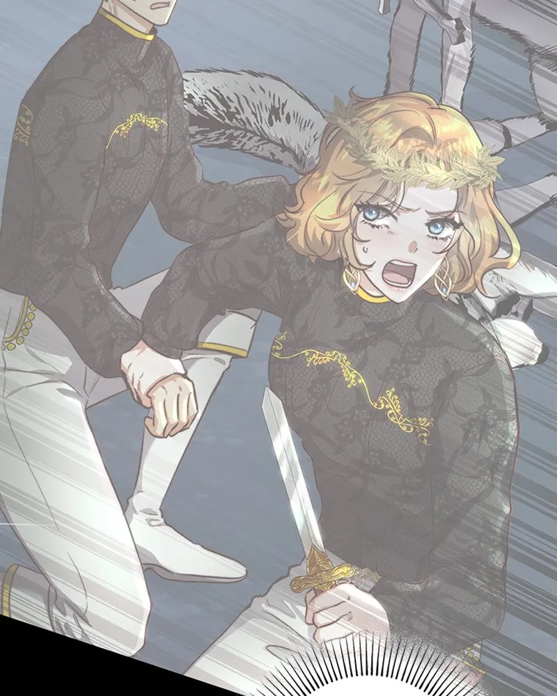 เจ้าหญิงคลั่งแห่งวังหลวง ตอนที่ 24 รูปที่ 58