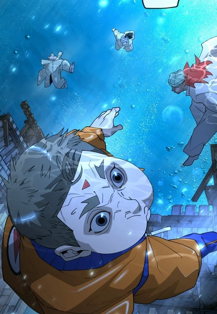 ยุคแห่งยอดมนุษย์ ตอนที่ 113 รูปที่ 163