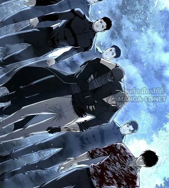 มัจจุราชชุดแดง ตอนที่ 52 รูปที่ 64