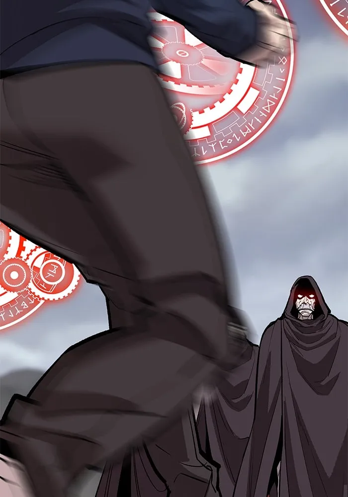 ยอดคนเลเวลทะลุ ตอนที่ 62 ผู้ทรยศมวลมนุษย์ รูปที่ 188