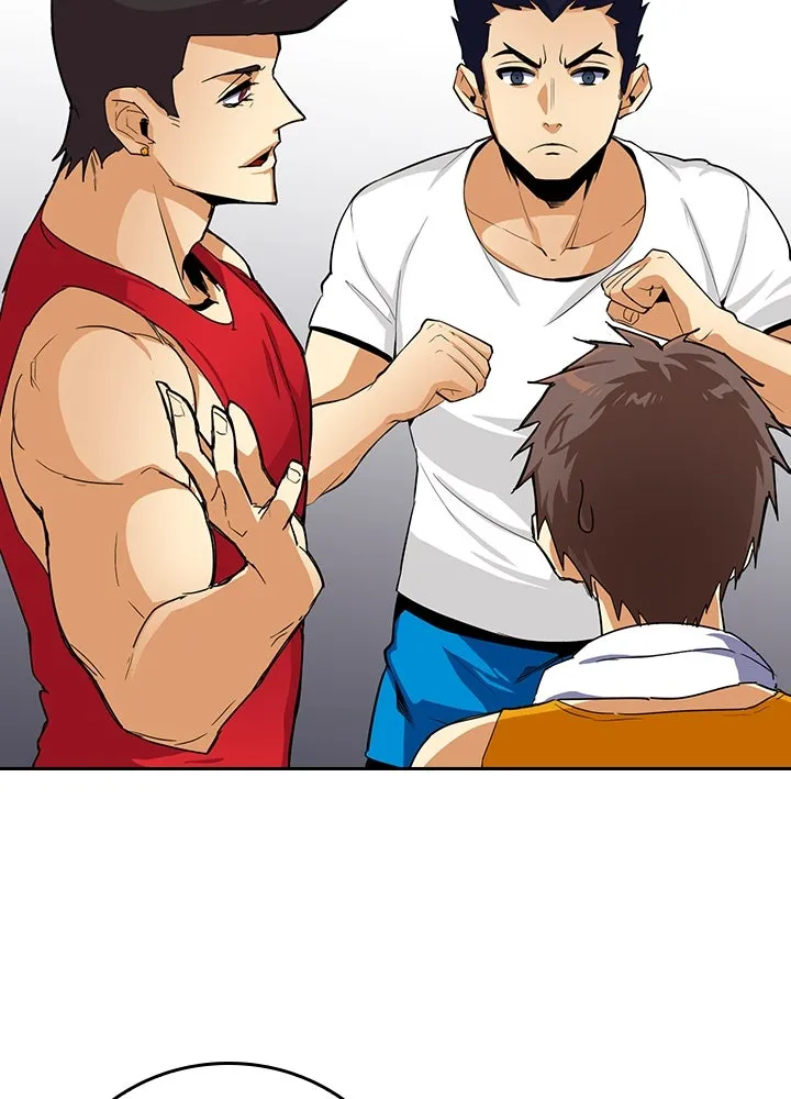 นักเลงกระจอกย้อนเวลามาทวงแค้น ตอนที่ 21 รูปที่ 46