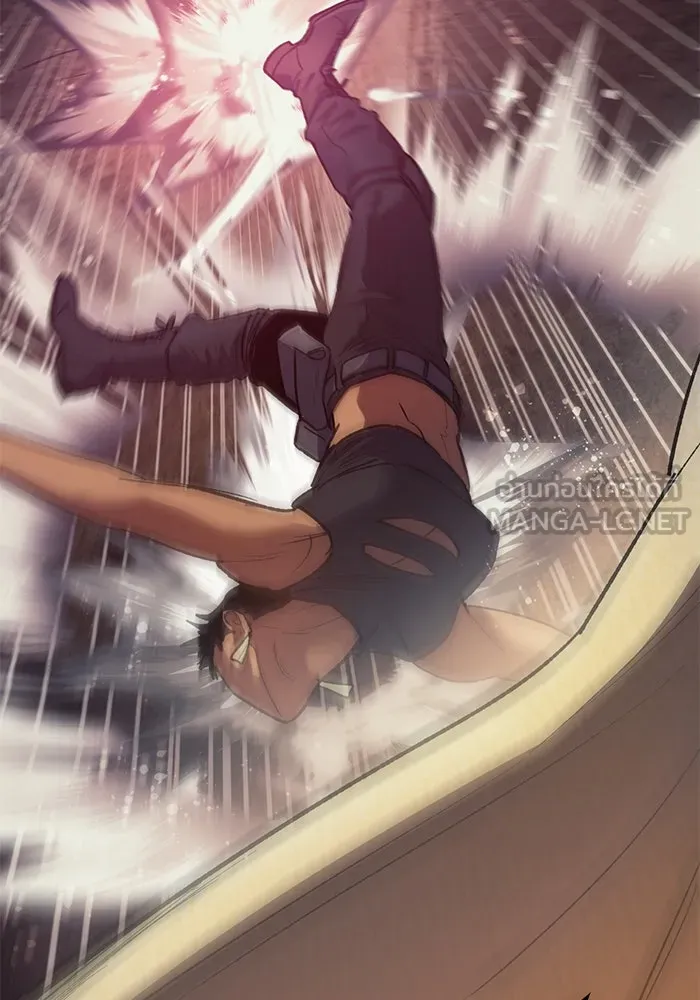 My S-Class Hunters ตอนที่ 87 สายพันธุ์มังกรโบราณ (1) รูปที่ 51