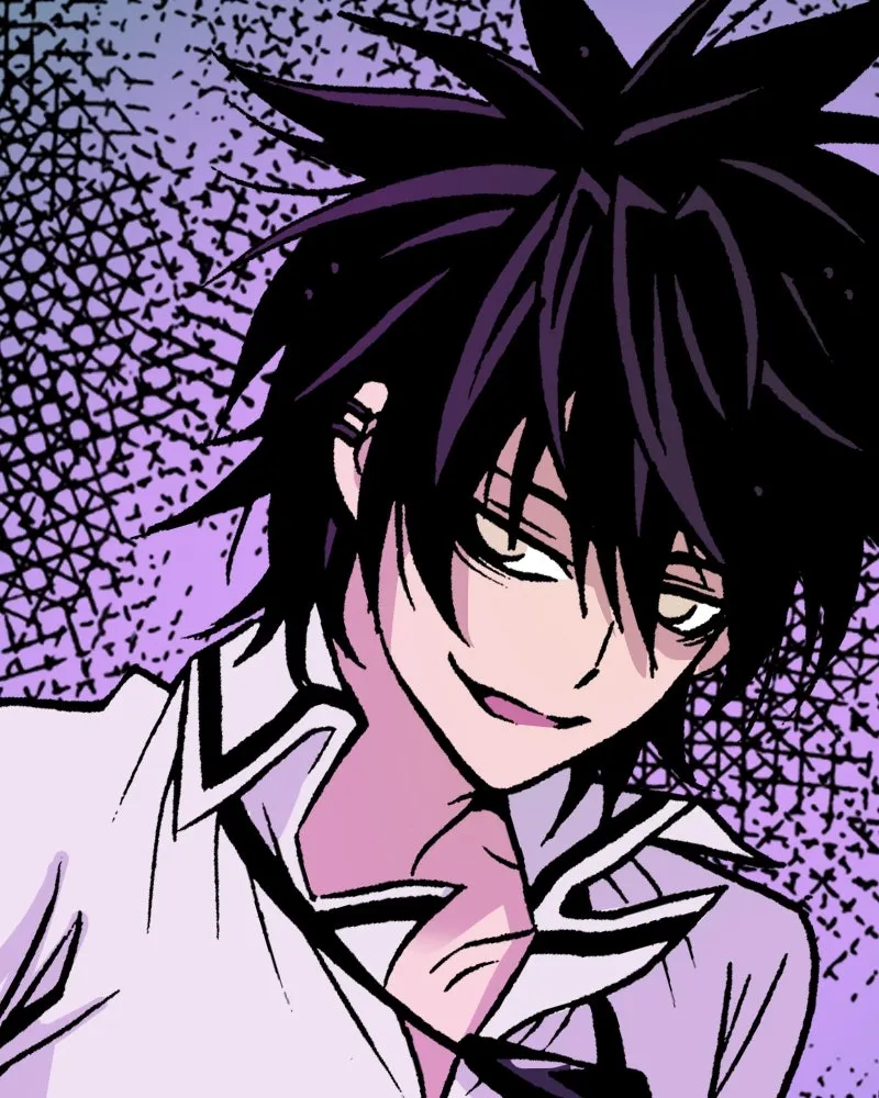 การิน BlaCX ปริศนาอาถรรพ์สีดำ ตอนที่ 11 ดาว (3) รูปที่ 131