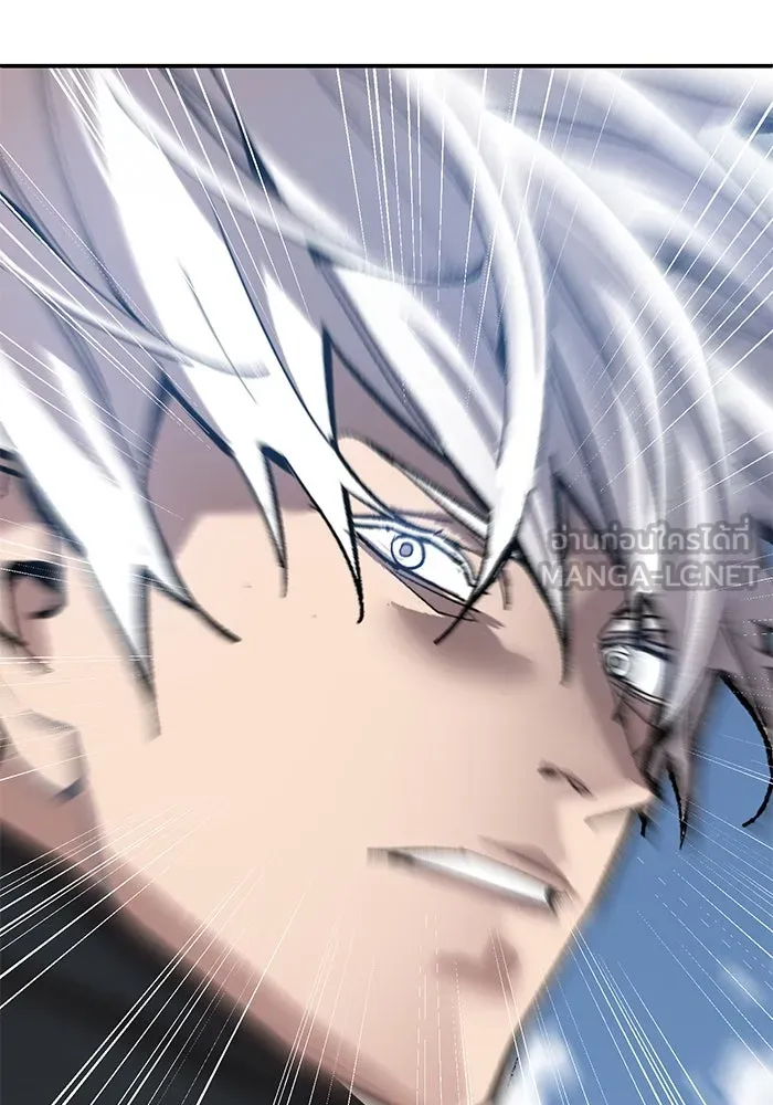 ยอดคนเลเวลทะลุ ตอนที่ 95 ประจันหน้า รูปที่ 198