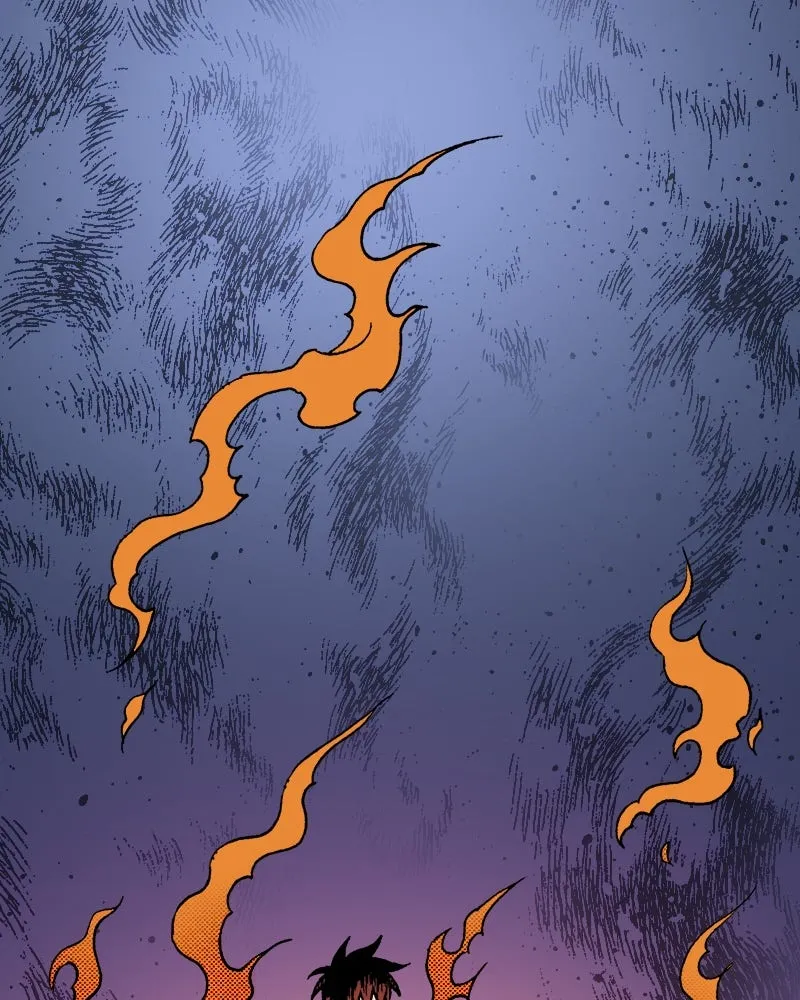 การิน BlaCX ปริศนาอาถรรพ์สีดำ ตอนที่ 40 doppelganger (จบ) รูปที่ 82