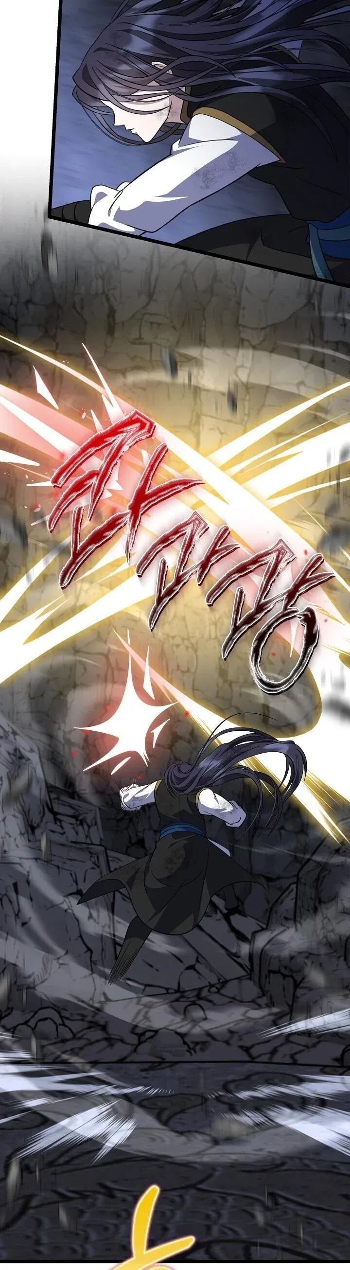 The Return of Namgung_s Granddaughter ตอนที่ ตอนที่ 34 รูปที่ 25