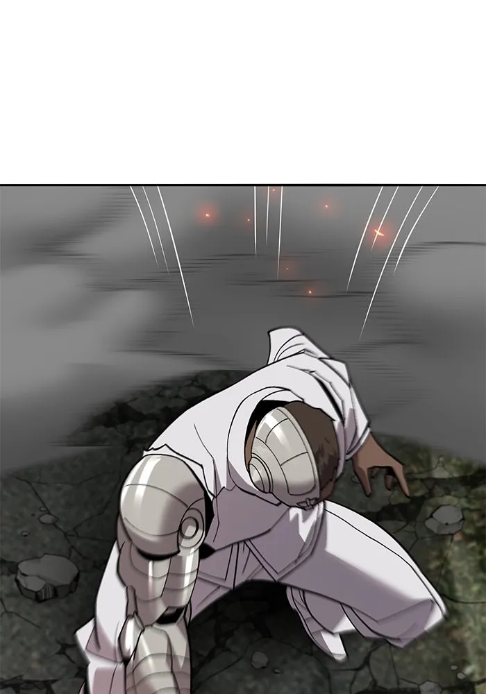 ยอดคนเลเวลทะลุ ตอนที่ 51 โลกที่ลุกเป็นไฟ (6) รูปที่ 89