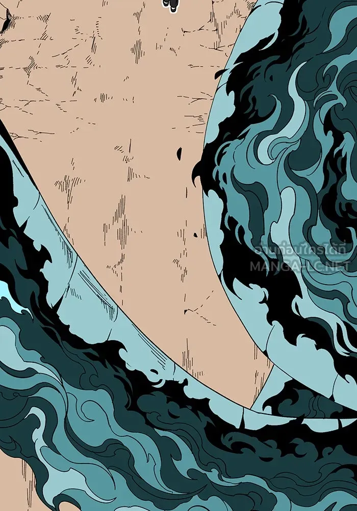 หนึ่งก้าวสู่เจ้ามาร ตอนที่ 93 พันธมิตร (4) รูปที่ 66