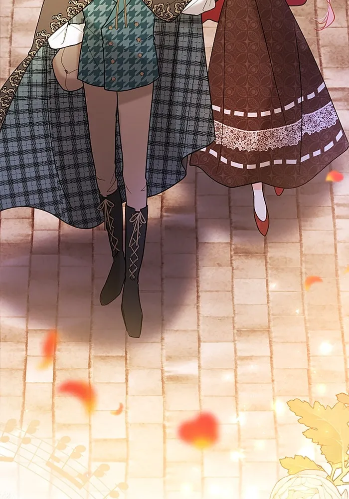 คุณหนูย้อนเวลามาเป็นอัศวิน ตอนที่ 81 รูปที่ 49