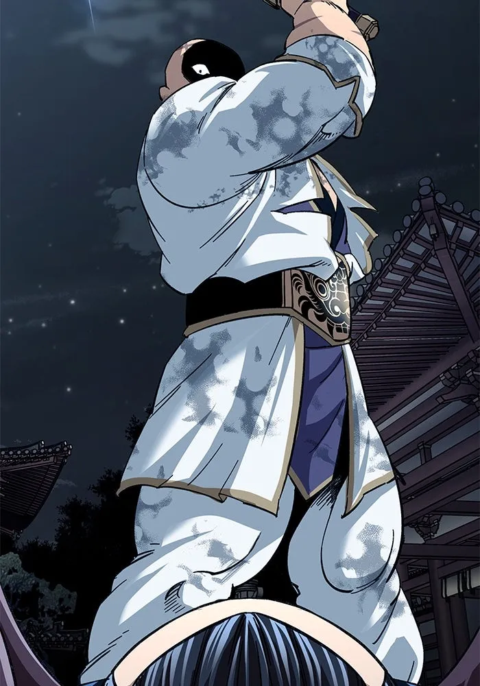 คุณปู่จอมยุทธกับหลานสาวสุดแกร่ง ตอนที่ 30 รูปที่ 139