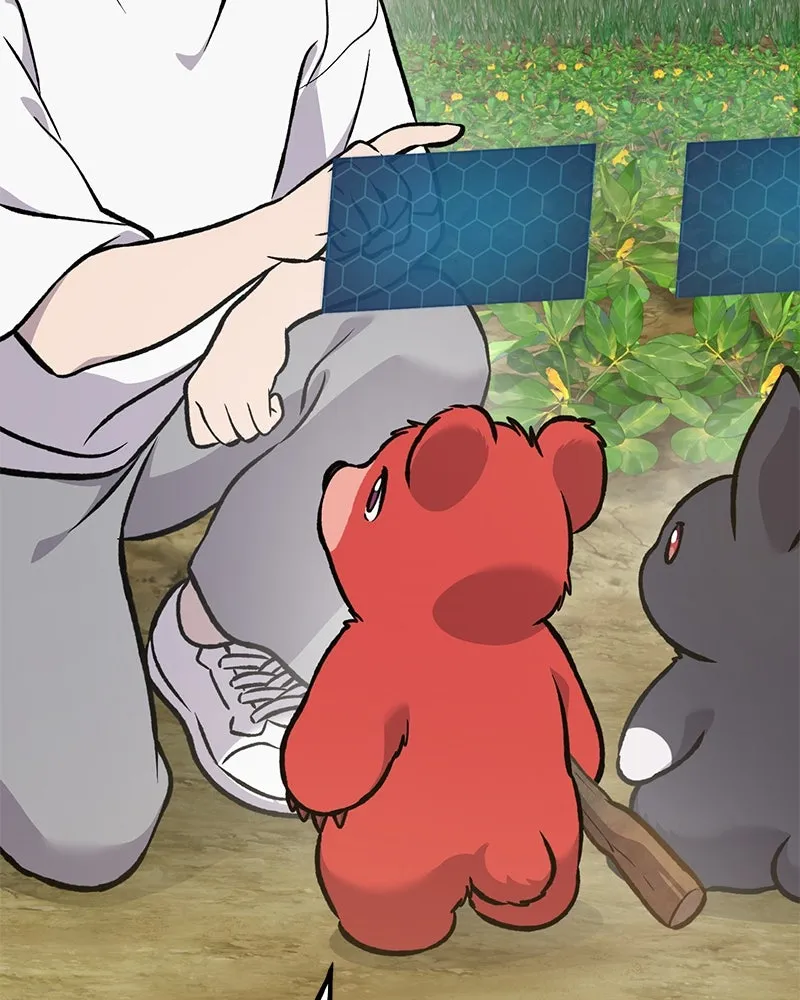 ปลูกผักพิชิตหอคอย ตอนที่ 97 รูปที่ 194