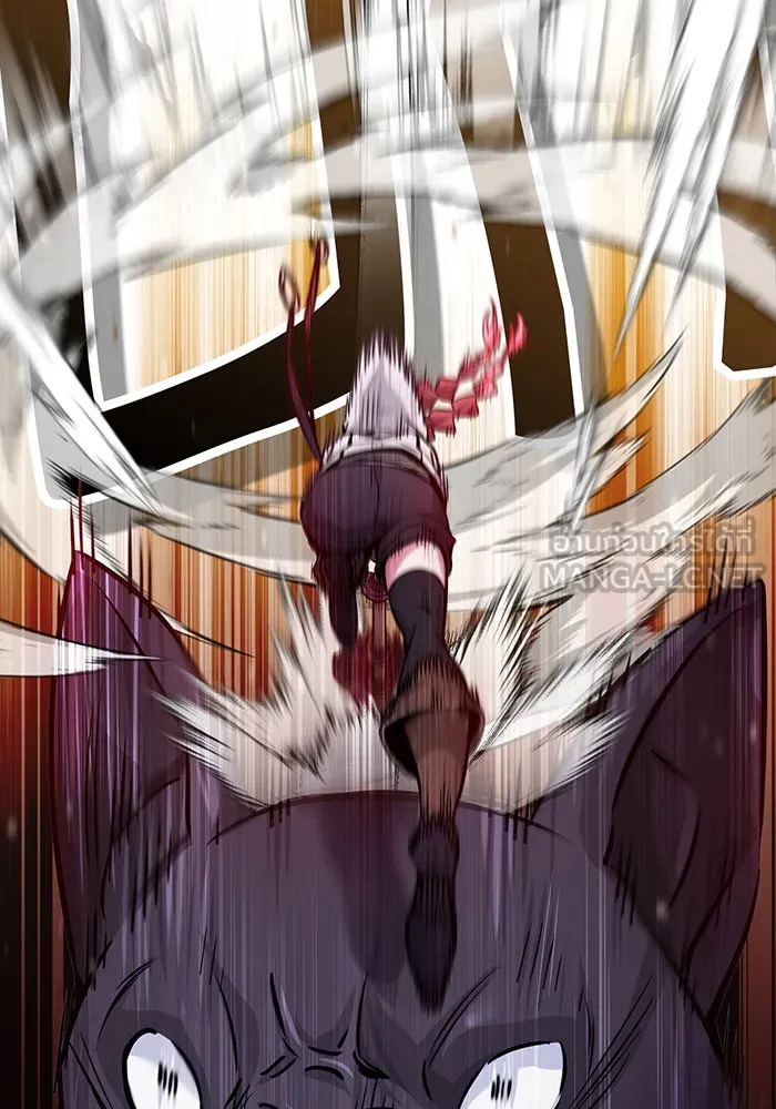 จอมเวทเกิดใหม่ในรอบ 66666 ปี ตอนที่ 68 รูปที่ 108