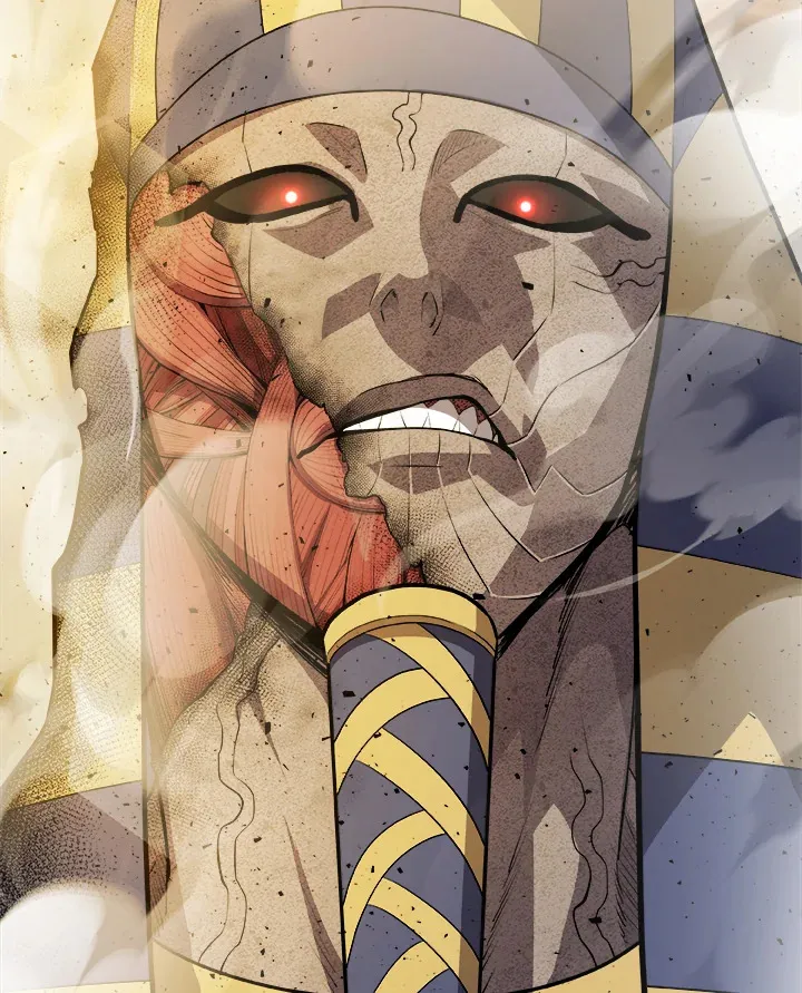 Overpowered Sword ตอนที่ ตอนที่ 135 รูปที่ 38