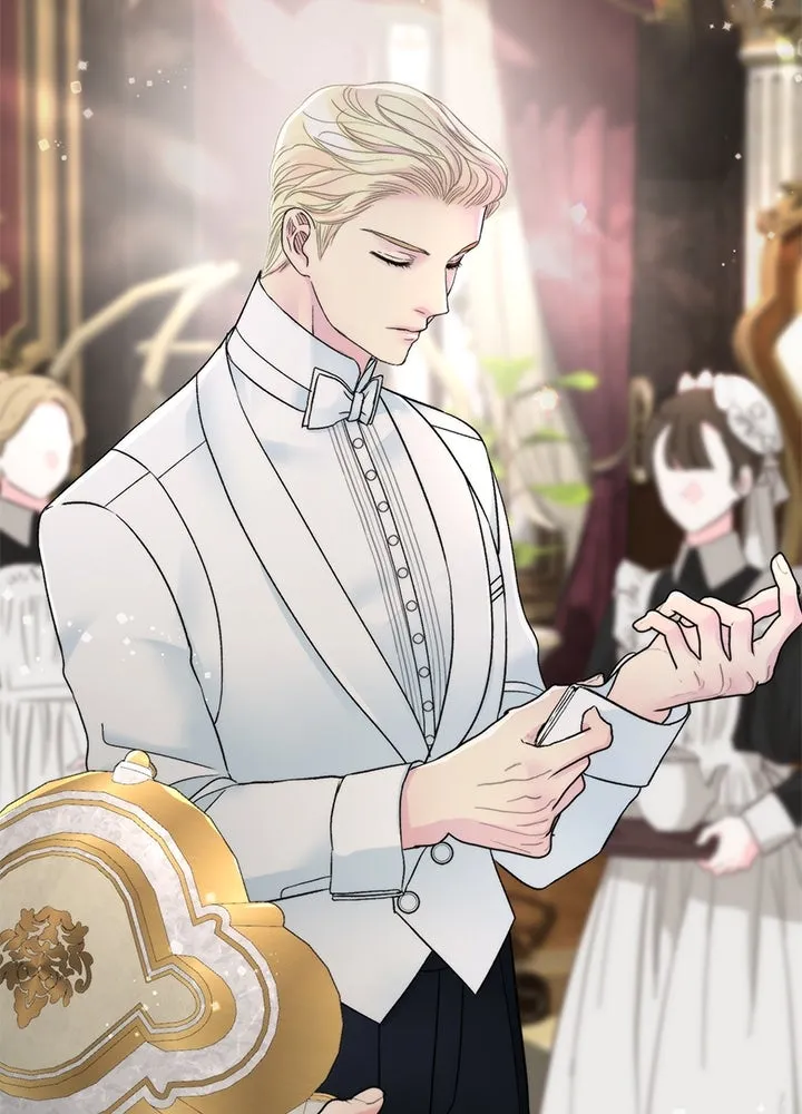 องค์ชายผู้อื้อฉาว ตอนที่ 74 รูปที่ 8