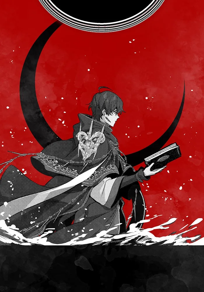 จอมเวทเกิดใหม่ในรอบ 66666 ปี ตอนที่ 48 รูปที่ 91