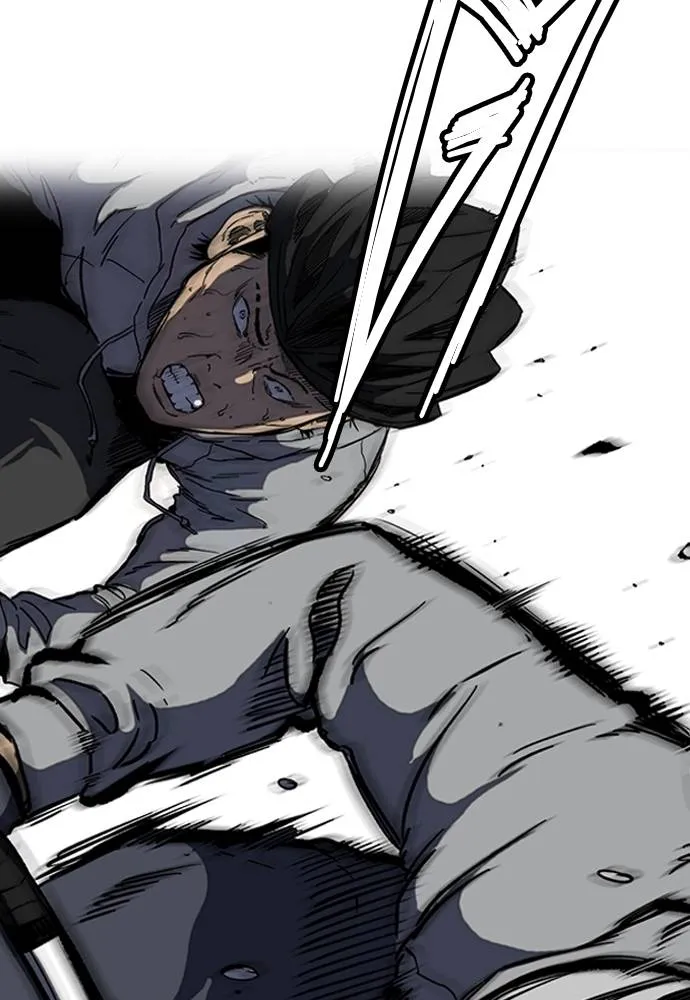 Wind Breaker ตอนที่ 240 รูปที่ 31