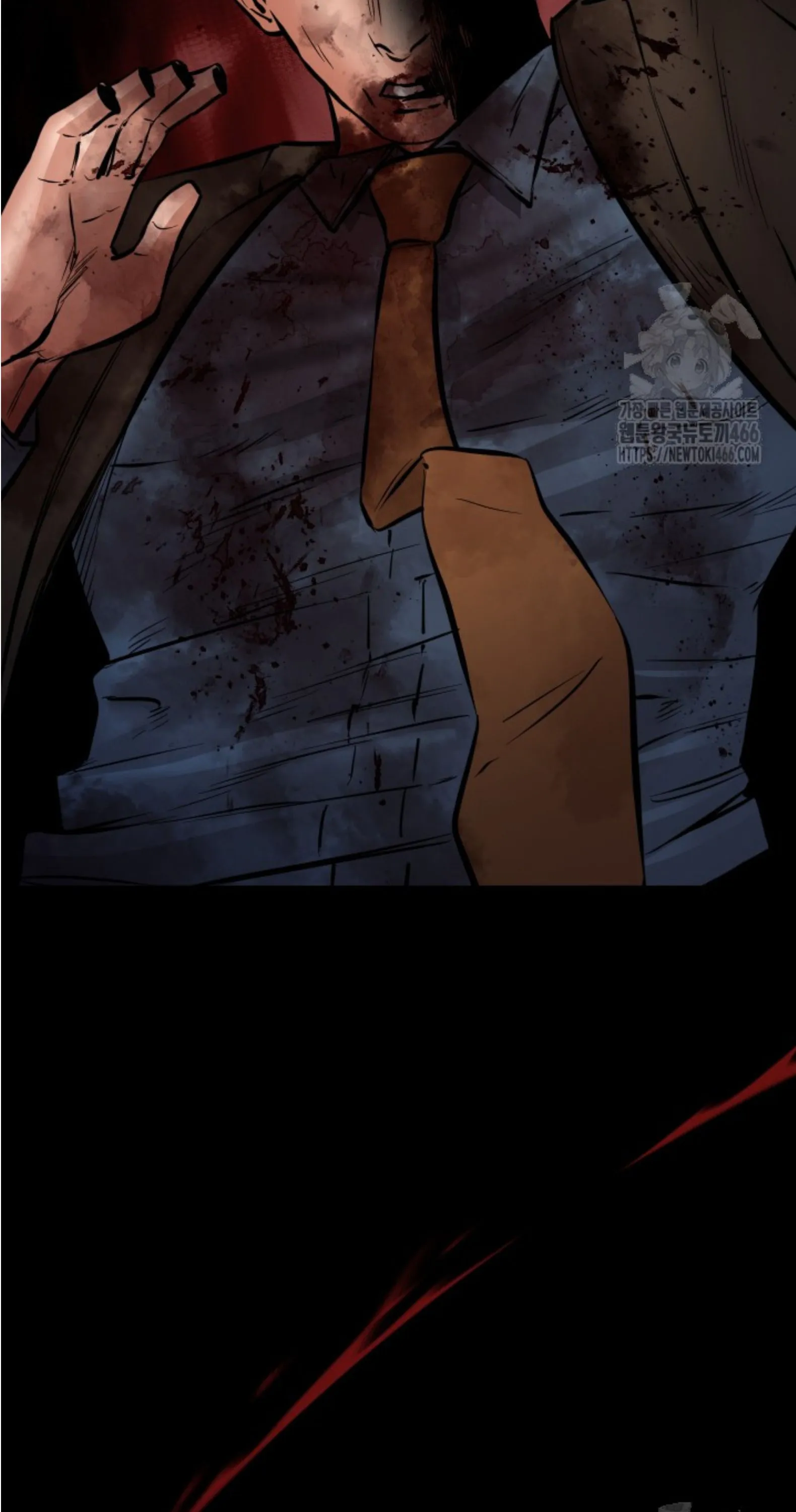 Blade of Retribution ดาบแห_งการลงท_ณฑ_ ตอนที่ ตอนที่ 50 รูปที่ 134