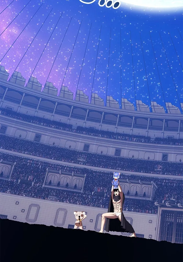 +99 ท่อนไม้พร้อมบวก ตอนที่ 41 ผู้เข้าชิง (1) รูปที่ 290