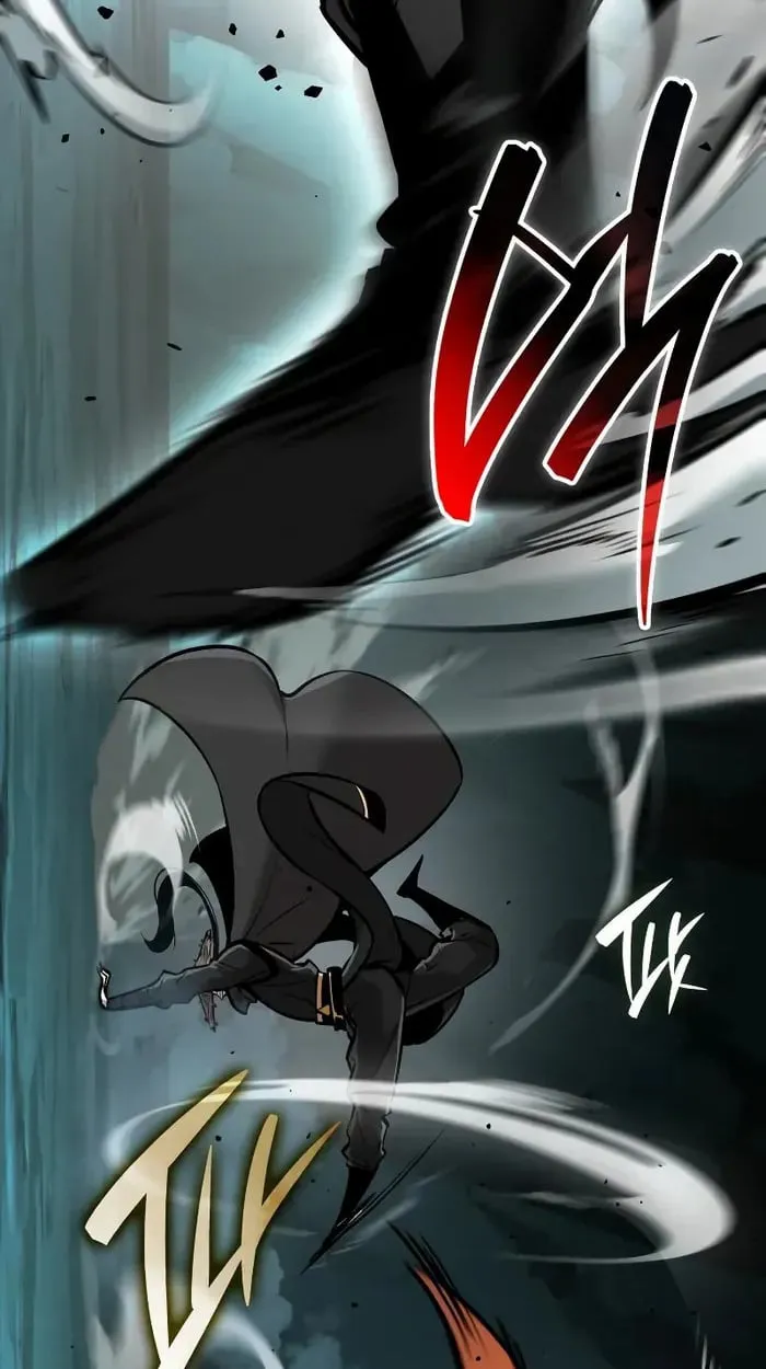 Rebirth of the Divine Demon การหวนค_นของมารสวรรค_ผ_พ_ช_ตใต_หล_า ตอนที่ ตอนที่ 3 รูปที่ 106