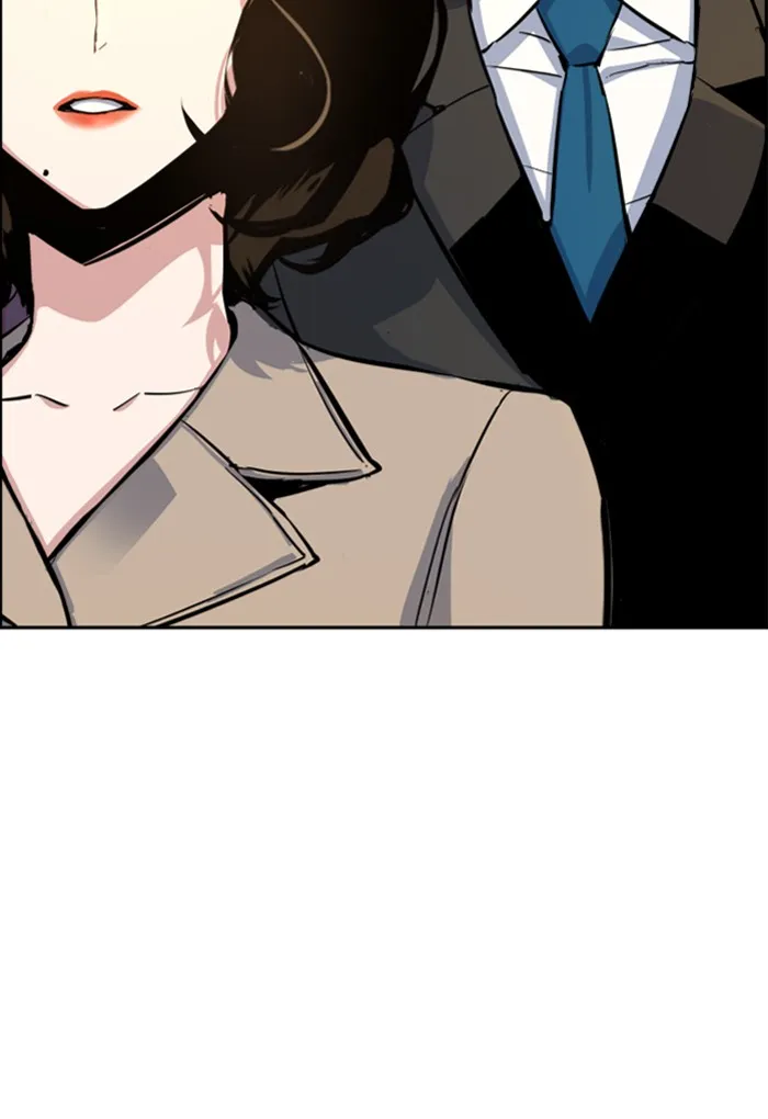 พี่ชายสายบอดี้การ์ด ตอนที่ 74 รูปที่ 35