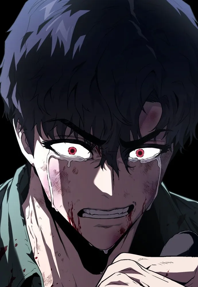 สนิมเชือดเลือดสาด ตอนที่ 8 รูปที่ 190