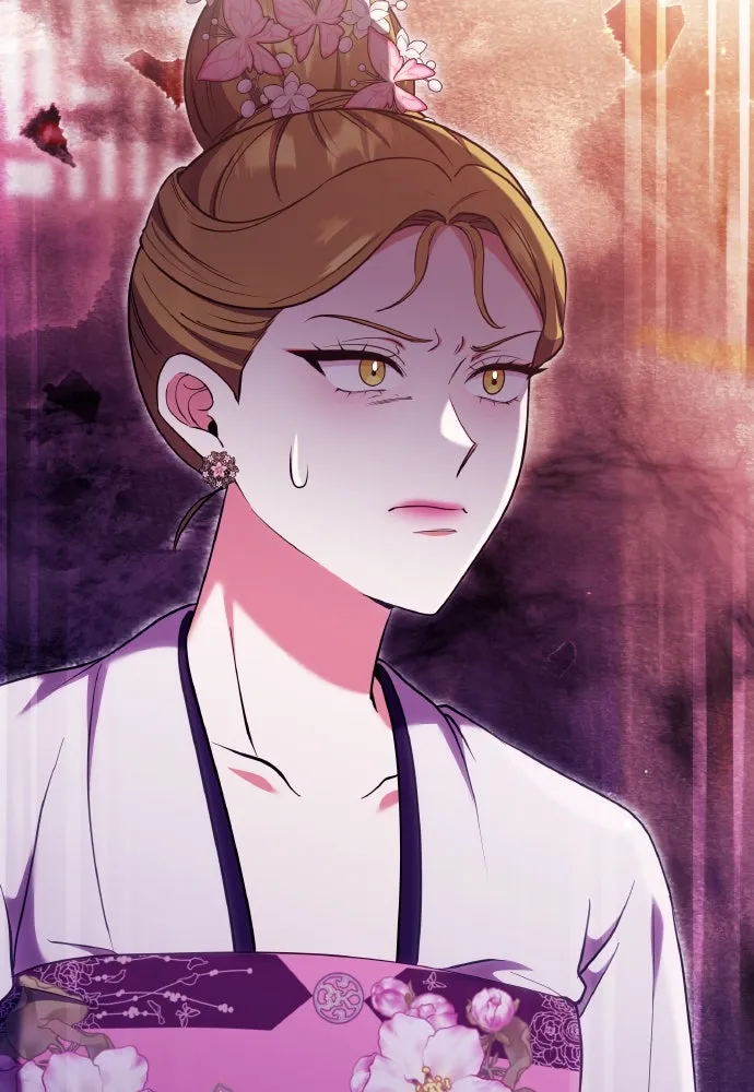 ข้าเนี่ยนะเป็นพระสนม ตอนที่ 104 ข้อตกลงระหว่างจักรพรรดิและจัก รูปที่ 55