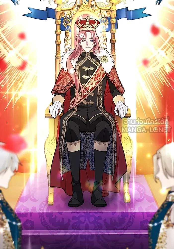 คุณหนูย้อนเวลามาเป็นอัศวิน ตอนที่ 92 รูปที่ 87