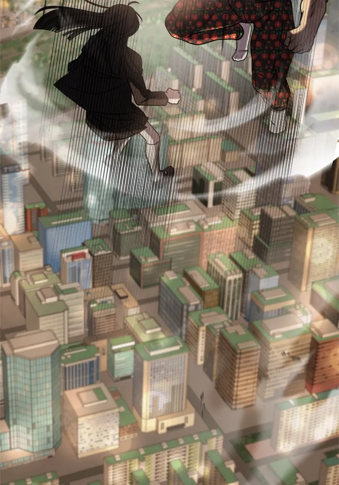 วายร้ายก็อยากมีรัก ตอนที่ 43 รูปที่ 59