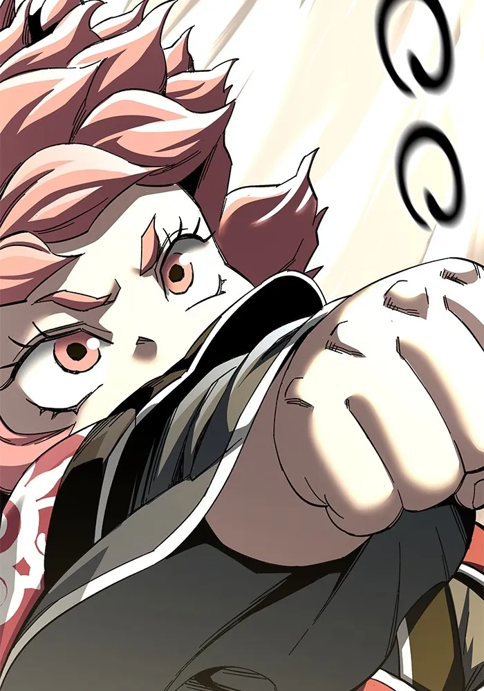 คุณปู่จอมยุทธกับหลานสาวสุดแกร่ง ตอนที่ 73 รูปที่ 133