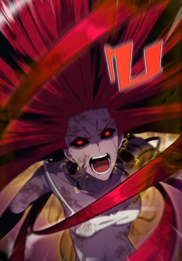 ผู้เล่นหน้าใหม่เลเวลแมกซ์ ตอนที่ 56 ต้นกำเนิดแห่งความตาย 'เพน รูปที่ 35