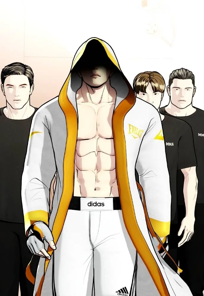 หมาหัวเน่า ตอนที่ 92 รูปที่ 40