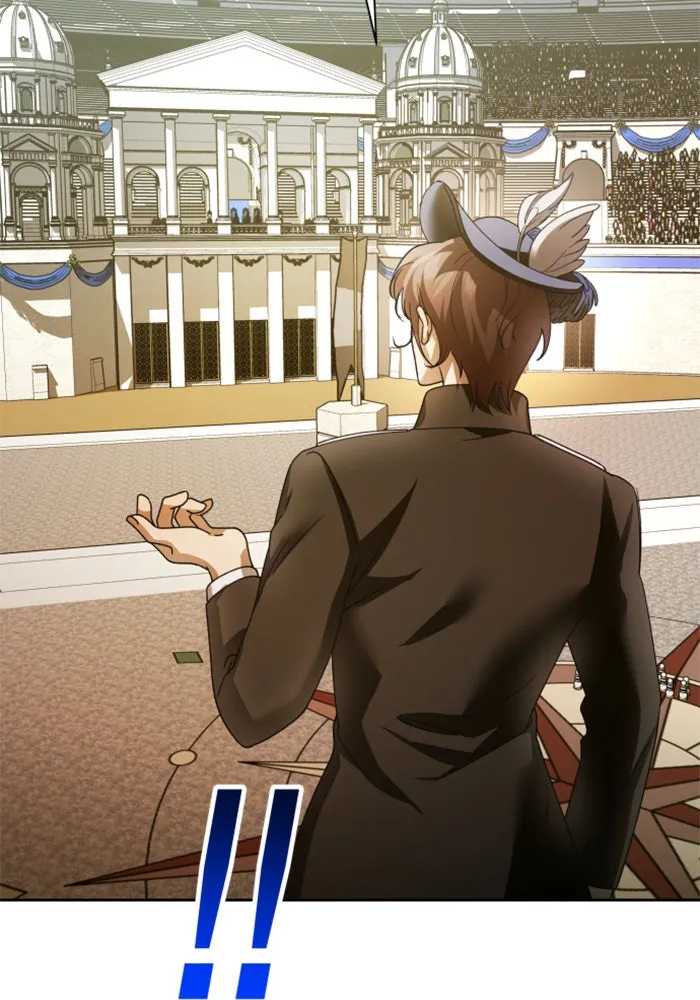 ชิงชีวิตพลิกลิขิตชะตา ตอนที่ 118. งานประลองศิลปะการต่อสู้(2) รูปที่ 160