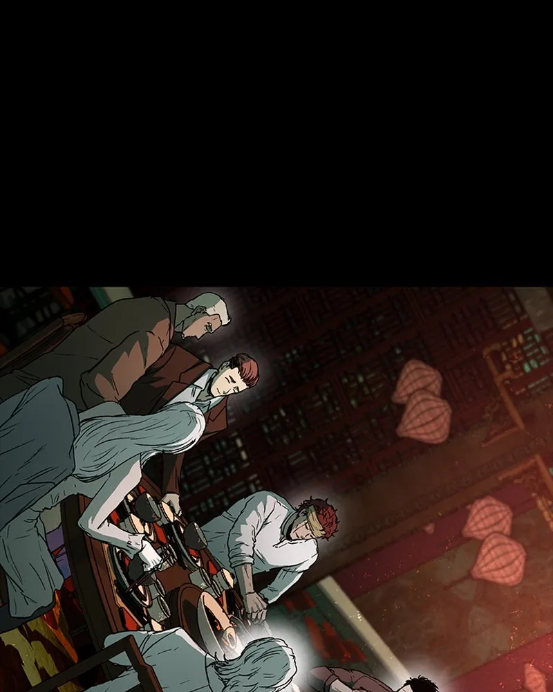 เกาลูน  ซาโรกา ตอนที่ 22 รูปที่ 124