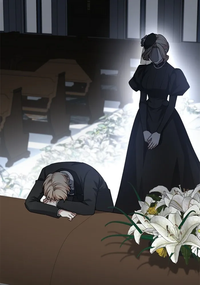 เกิดใหม่คราวนี้ ขอเป็นคนดีดูสักครั้ง ตอนที่ 120 (ตอนจบ) รูปที่ 77