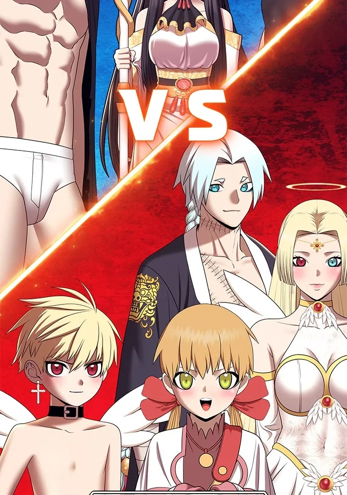 +99 ท่อนไม้พร้อมบวก ตอนที่ 29 ศัตรูที่แข็งแกร่งที่สุด (2) รูปที่ 64