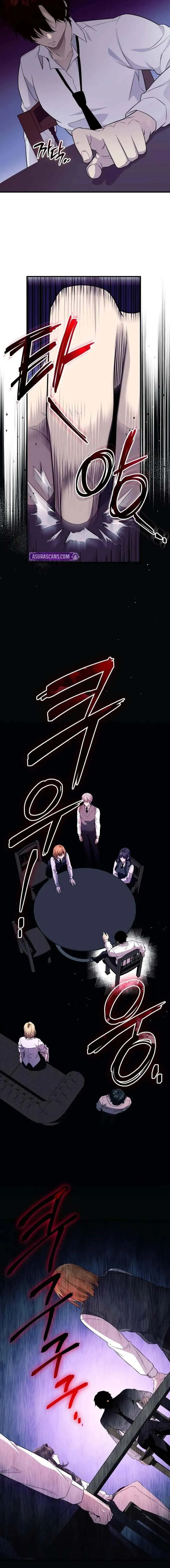 I Obtained a Mythic Item พล_กชะตาคว_าไอเทมระด_บเทพ ตอนที่ ตอนที่ 128 รูปที่ 9