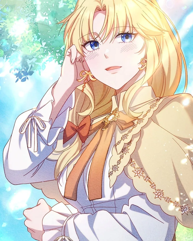 ถ้าเป็นนางร้าย ขอตายดีกว่า ตอนที่ 13 รูปที่ 109