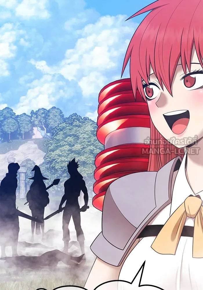 +99 ท่อนไม้พร้อมบวก ตอนที่ 13 ผู้เล่นปนเปื้อน vs พีซ (2) รูปที่ 174