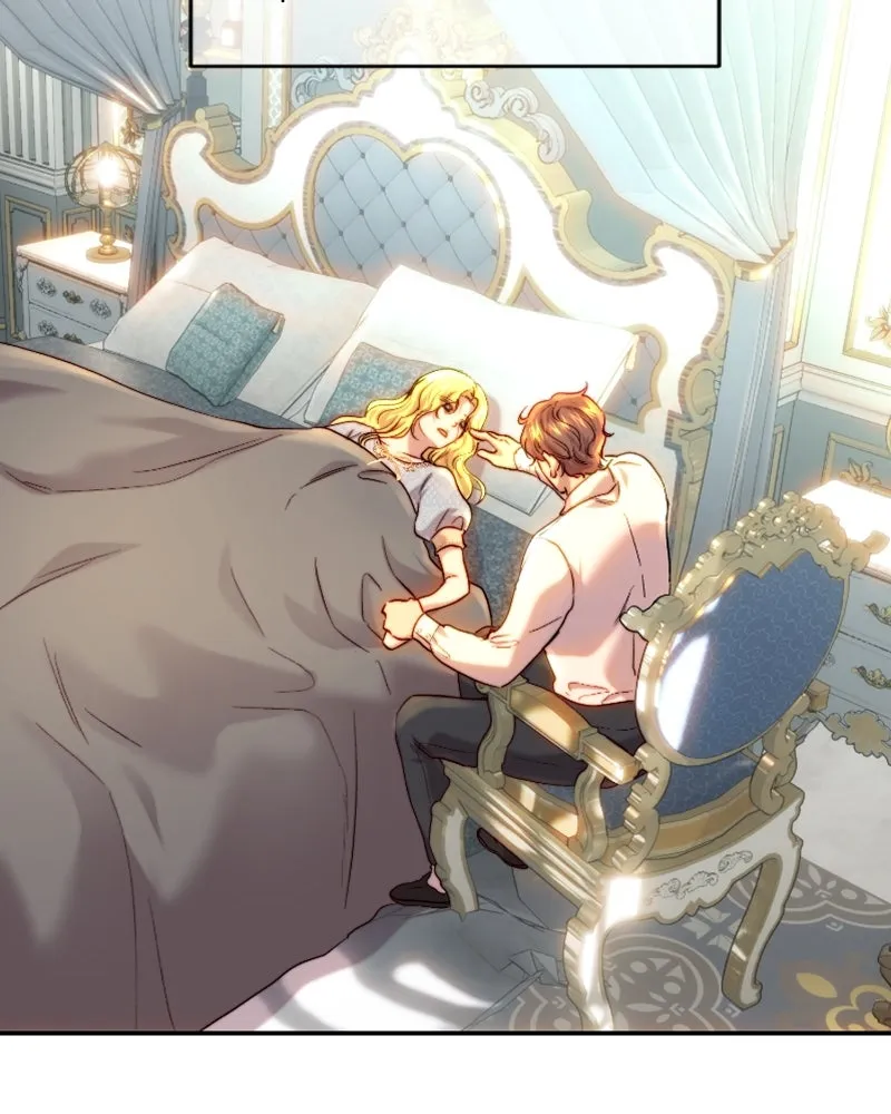 เจ้าหญิงคลั่งแห่งวังหลวง ตอนที่ 55 รูปที่ 70