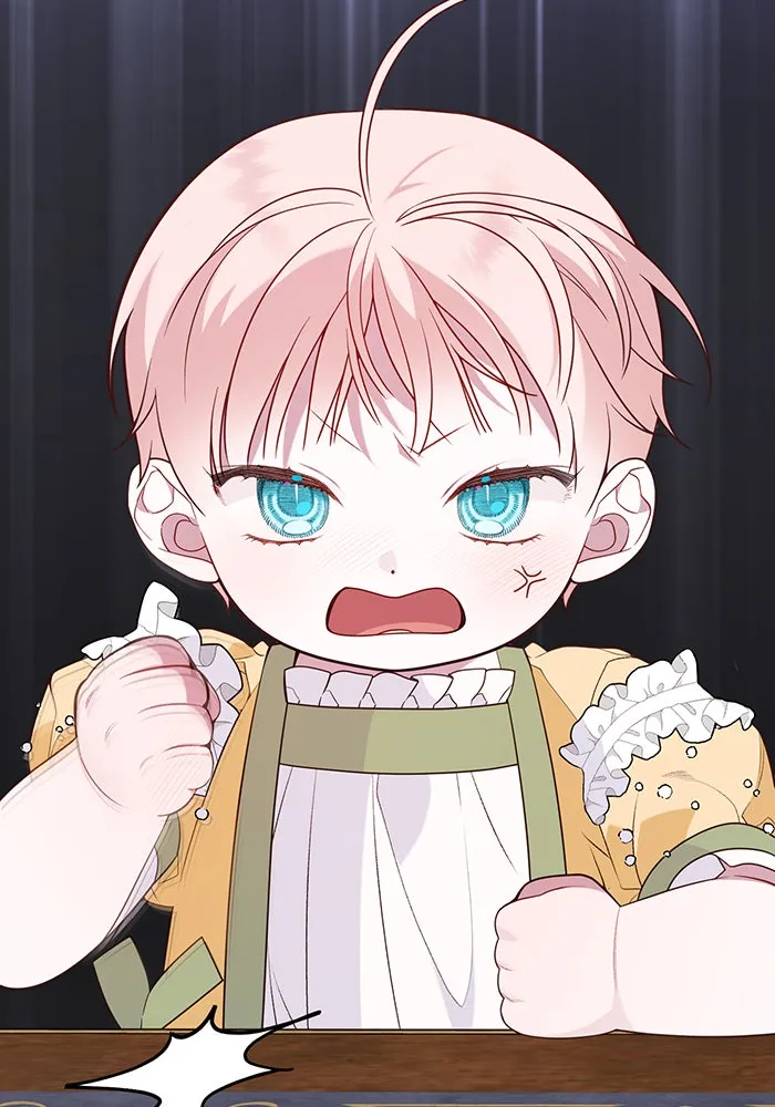 หนูน้อยทรราช ตอนที่ 24 รูปที่ 61