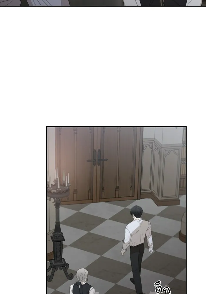 ครอบครัวสามีเห็นทีจะคลั่งรัก ตอนที่ 13 รูปที่ 37