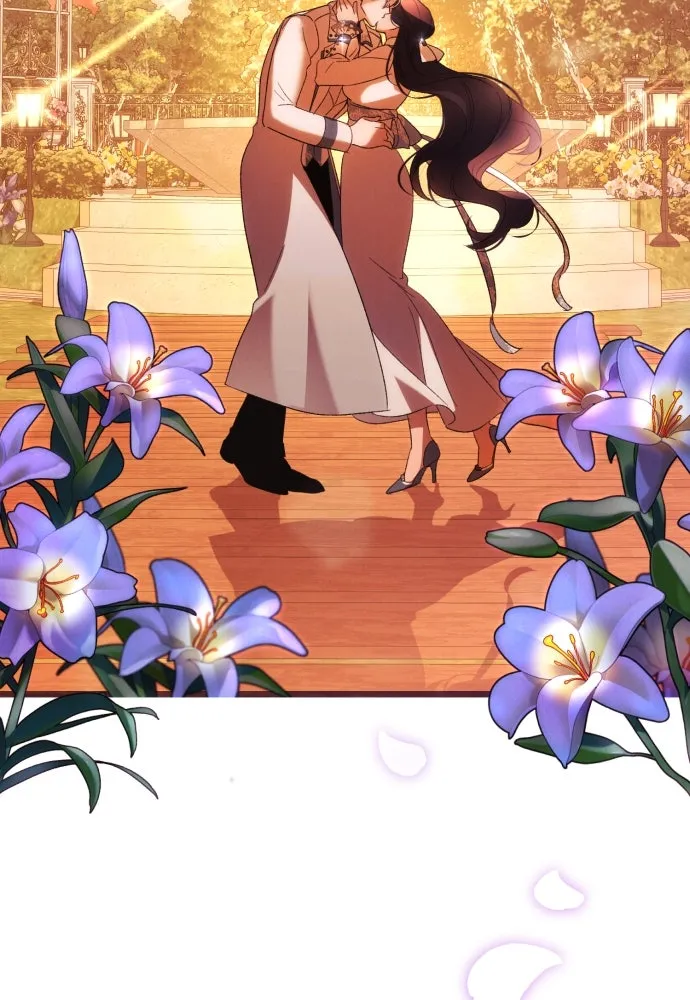 ฉันจะจีบท่านดยุกแดนเหนือ ตอนที่ 66 รูปที่ 2