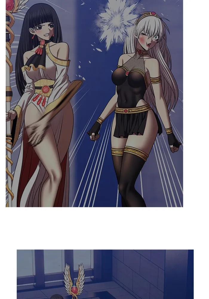 +99 ท่อนไม้พร้อมบวก ตอนที่ 60 ดิเมนชันอีตเตอร์ (8) รูปที่ 163