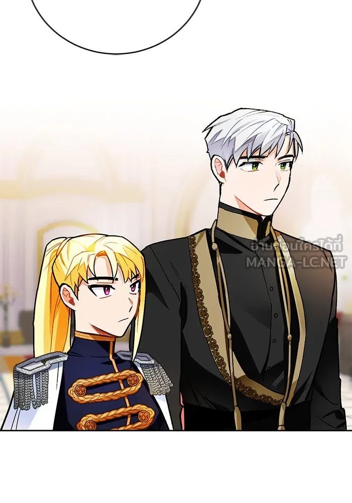 บุตรีดยุกขอไม่แต่งงานbrกับหนุ่มในฝัน ตอนที่ 16 รูปที่ 99