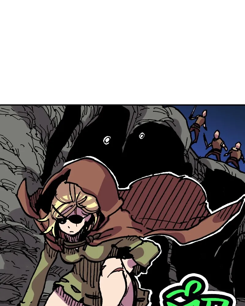 เคลวาเทส อสูรจอมราชัน ตอนที่ 14 การพบเจอกับเวทมนตร์ (2) รูปที่ 62