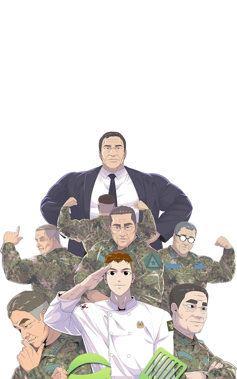 บันทึกครัวค่ายทหาร ตอนที่ 209 รูปที่ 31