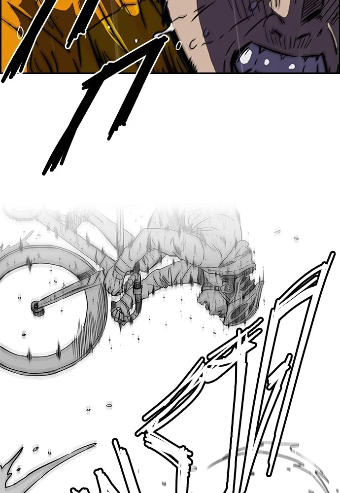 ปั่นสู้ฝันbrWind Breaker ตอนที่ 13 รูปที่ 61